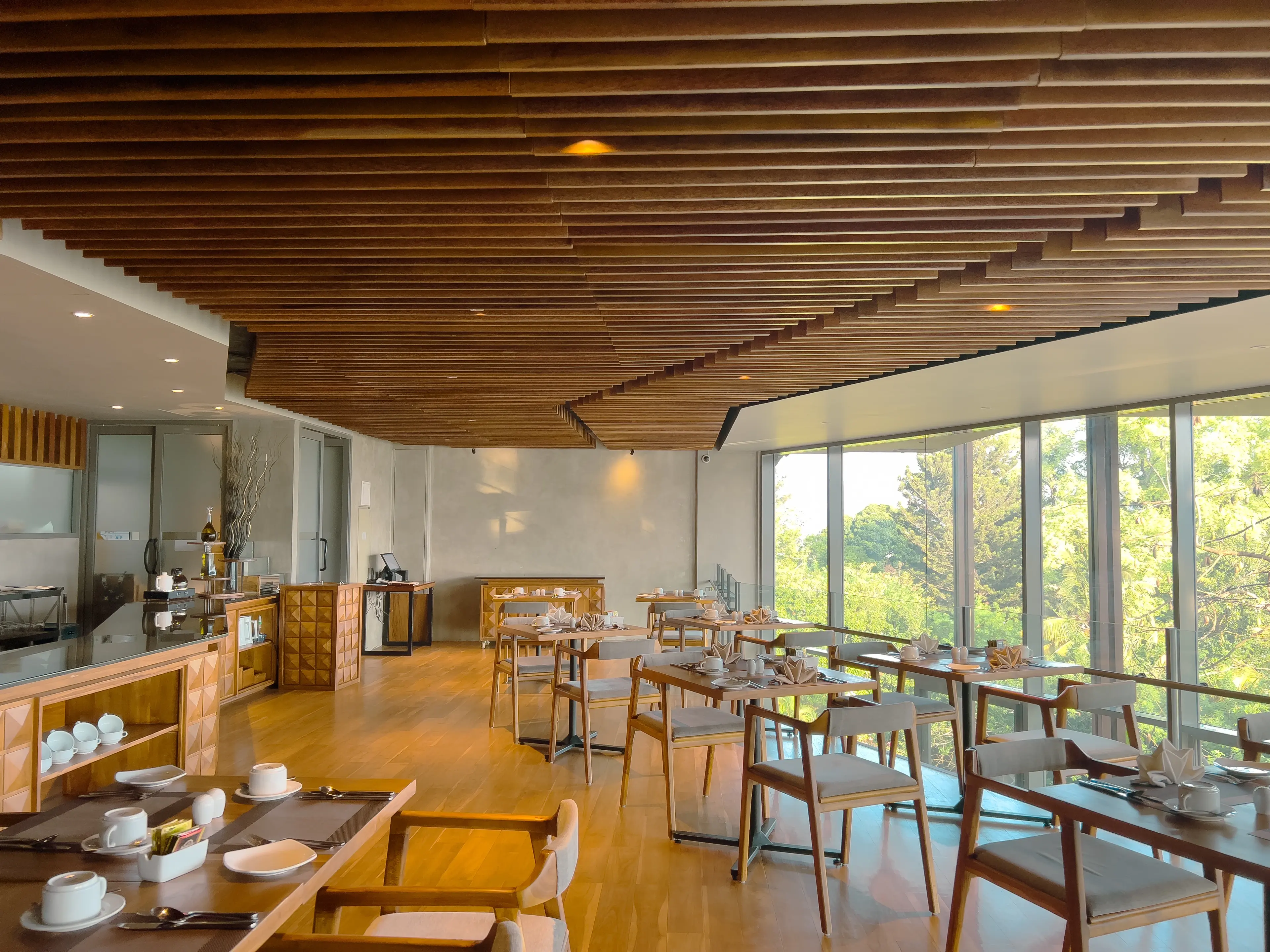 Heritage Dining Room